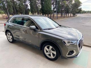 AUDI Q3 usata, con Airbag laterali