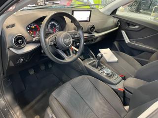 AUDI Q2 usata, con Park Distance Control