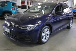VOLKSWAGEN Golf usata, con Airbag