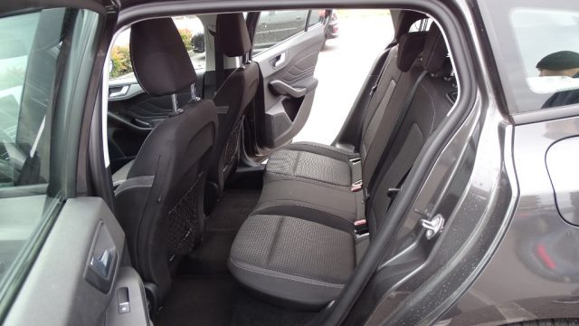 FORD Focus usata, con Servosterzo