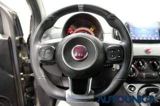 FIAT 500 usata, con Boardcomputer