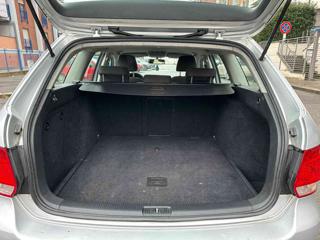 VOLKSWAGEN Golf usata, con Servosterzo