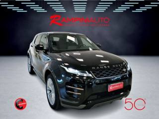 LAND ROVER Range Rover Evoque usata 2