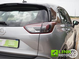 OPEL Crossland X usata, con Ruotino