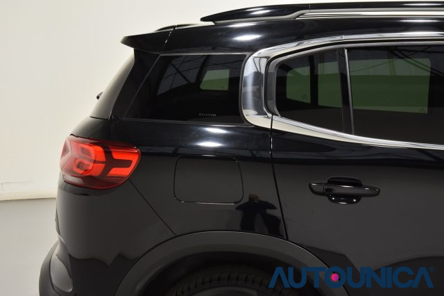 CITROEN C5 Aircross usata, con Airbag testa