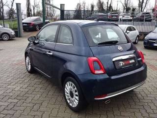 FIAT 500 usata, con Autoradio
