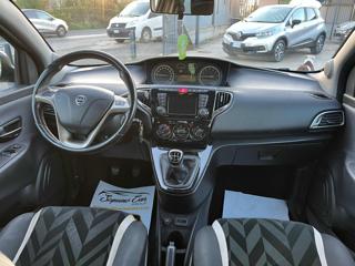 LANCIA Ypsilon usata, con Climatizzatore