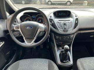 FORD B-Max usata, con Climatizzatore