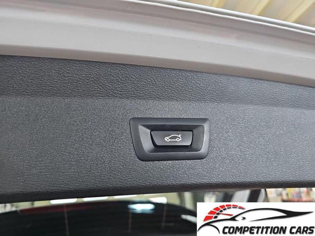 BMW X1 usata, con Controllo trazione