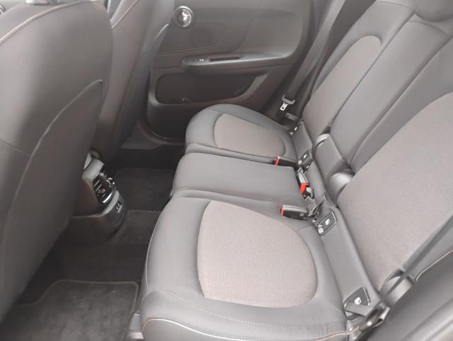 MINI Countryman usata, con Cruise Control