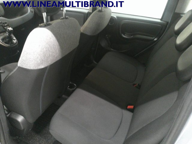 FIAT Panda usata, con Chiusura centralizzata
