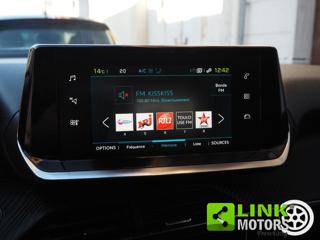 PEUGEOT 2008 usata 44