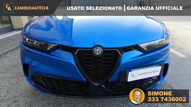 ALFA ROMEO Tonale usata, con Specchietti laterali elettrici