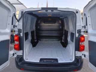 FIAT Scudo usata, con Immobilizzatore elettronico