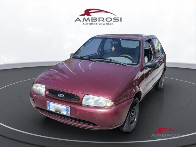 FORD Fiesta usata 0