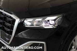 AUDI Q2 usata, con Airbag testa