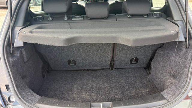 LANCIA Ypsilon usata, con Autoradio digitale