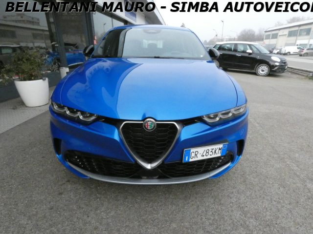 ALFA ROMEO Tonale usata, con Airbag