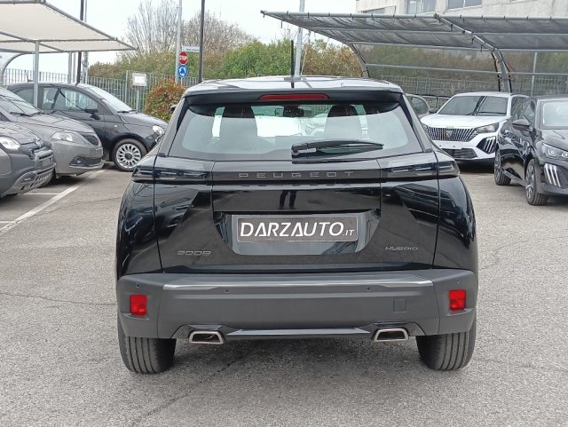 PEUGEOT 2008 usata, con USB