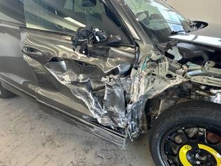 AUDI Q8 usata, con Controllo trazione