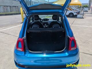 FIAT 500 usata, con Cerchi in lega