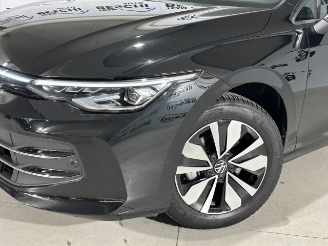 VOLKSWAGEN Golf usata, con Alzacristalli elettrici