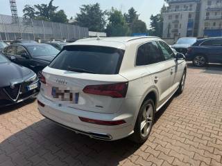 AUDI Q5 usata, con Airbag Passeggero