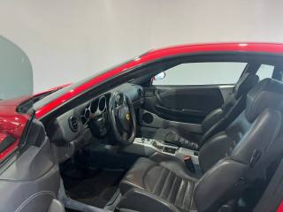 FERRARI 360 usata, con Autoradio