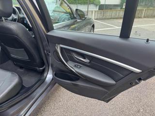 BMW 340 usata, con Airbag testa