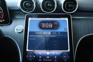 MERCEDES-BENZ C 300 usata 68