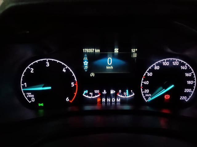 FORD Transit Connect usata, con Servosterzo