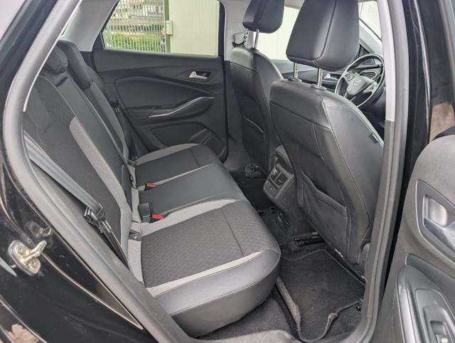 OPEL Grandland X usata, con Fendinebbia