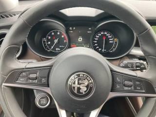 ALFA ROMEO Stelvio usata, con Chiusura centralizzata