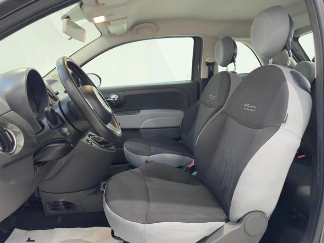 FIAT 500 usata, con ESP