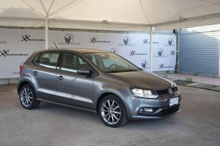 VOLKSWAGEN Polo usata, con Alzacristalli elettrici