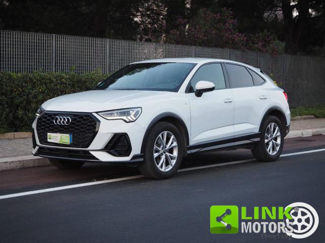 AUDI Q3 usata, con ABS