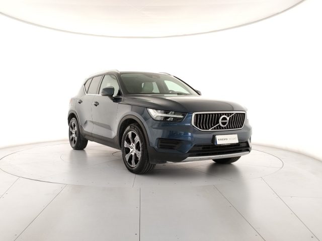 VOLVO XC40 usata, con Autoradio