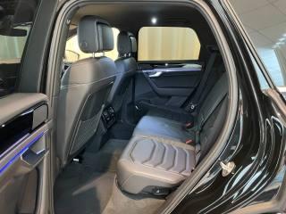 VOLKSWAGEN Touareg usata, con Airbag Passeggero
