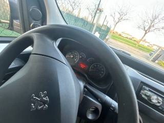PEUGEOT Bipper usata, con Airbag