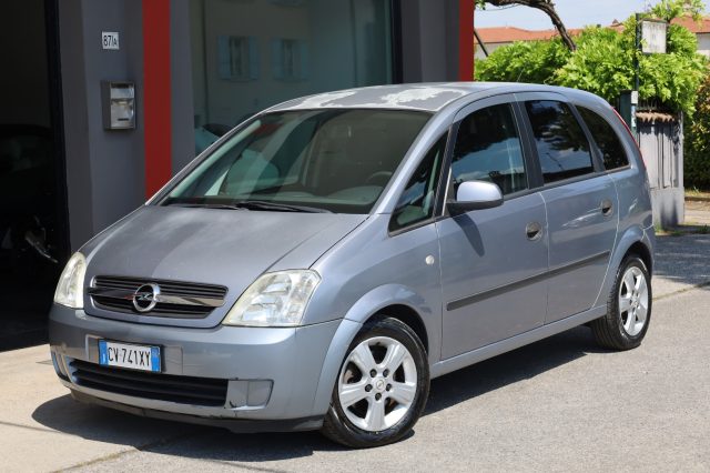 OPEL Meriva usata, con ABS