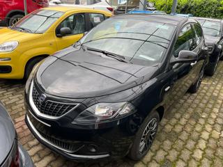LANCIA Ypsilon 1.2 69 CV 5 porte GPL Ecochic GPL CASA MADRE