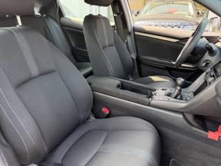HONDA Civic usata, con Controllo trazione