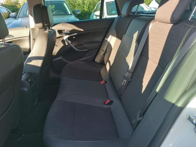 OPEL Insignia usata, con ESP