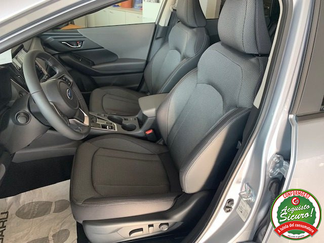 SUBARU Crosstrek usata, con ESP