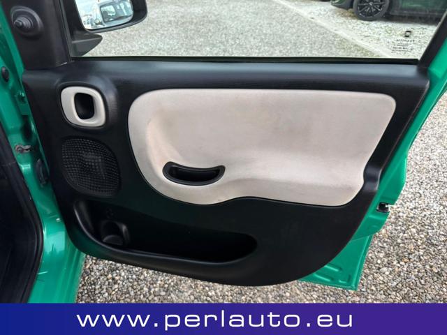 FIAT Panda usata, con Lettore CD
