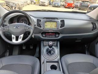 KIA Sportage usata, con Controllo automatico clima