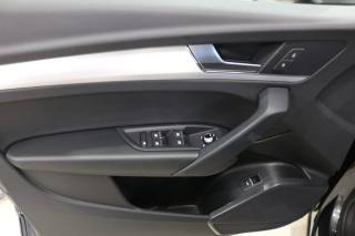 AUDI Q5 usata, con Sensore di pioggia