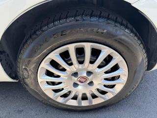 FIAT Punto usata 18