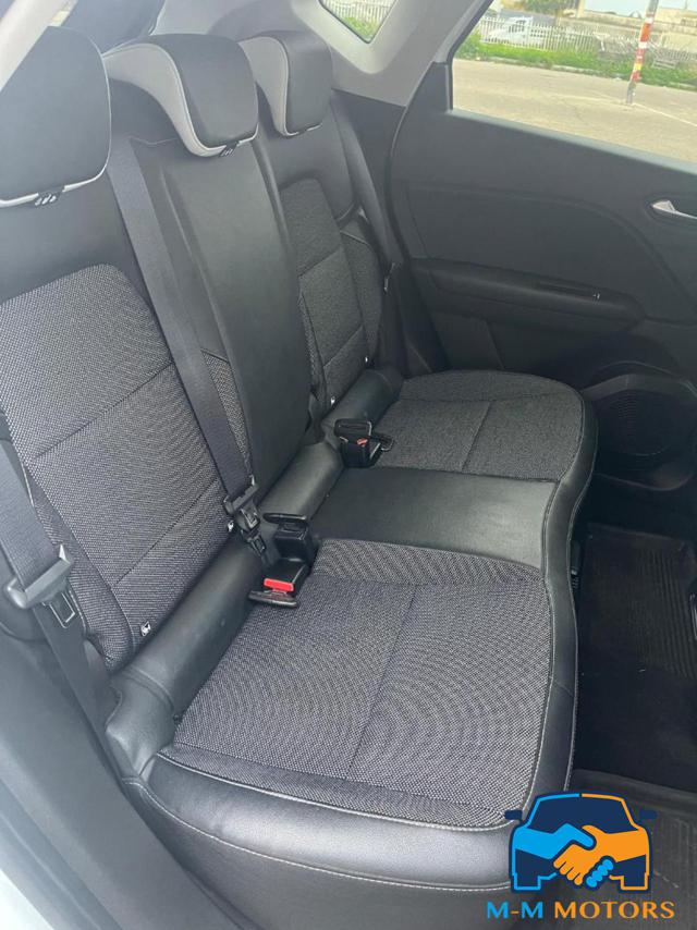 RENAULT Captur usata 20