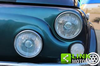 FIAT 500L usata 35